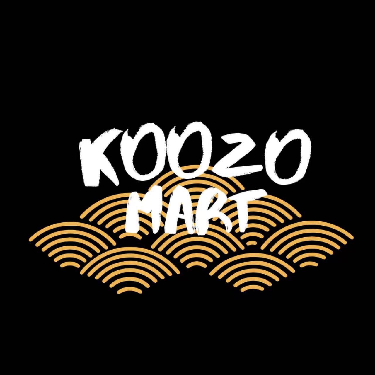 Koozo Mart